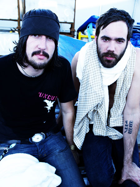 Death from Above 1979